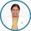 Dr. Mary Abraham, Ophthalmologist in dckap-technologies