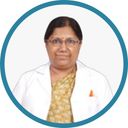 Dr. Mary Abraham, Ophthalmologist