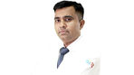 Dr. Sujeet Shekhar Sinha, Urologist