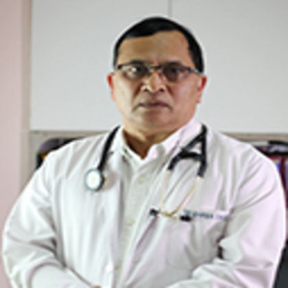 Dr. Bhaba Nanda Das, Cardiothoracic and Vascular Surgeon Dr. Bhaba Nanda Das, Cardiothoracic and Vascular Surgeon