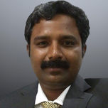 Dr. Kodeeswaran Marappan Dr. Kodeeswaran Marappan