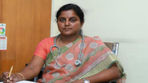 Dr. Sumalatha Prahasini Ganesula, General Physician/ Internal Medicine Specialist