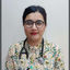 Dr. Parul Sharma, Obstetrician and Gynaecologist in solapur-mkt-solapur