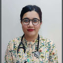 Dr. Parul Sharma, Obstetrician and Gynaecologist