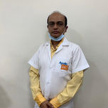 Dr. Prashanth Kn