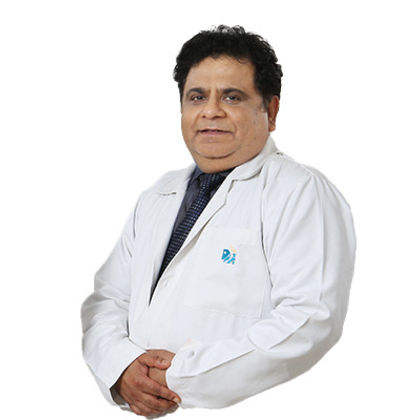 Dr. Anand Misra, General Physician/ Internal Medicine Specialist Dr. Anand Misra, General Physician/ Internal Medicine Specialist