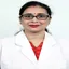 Dr. Archana Bharti, Obstetrician and Gynaecologist in ampc delivery new delhi