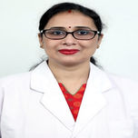 Dr. Archana Bharti