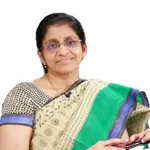 Dr. Jayalakshmi T K