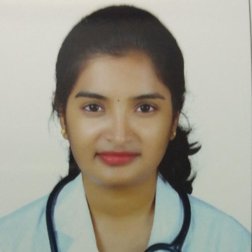 Dr. Rashmi Shekar C, Radiation Specialist Oncologist Dr. Rashmi Shekar C, Radiation Specialist Oncologist