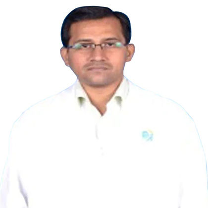 Dr. Kesavan S, Cardiologist Dr. Kesavan S, Cardiologist