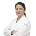 Dr Pragati Gogia Jain, Dermatologist
