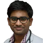 Dr. Abhilash Gavarraju