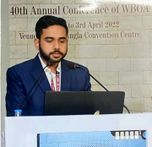 Dr. Vikrant Sinha Roy Dr. Vikrant Sinha Roy