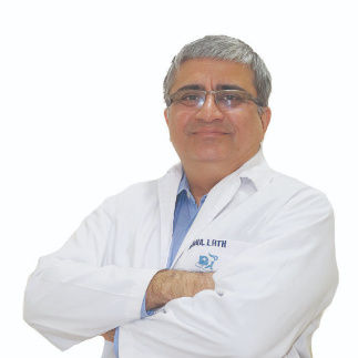 Dr. Rahul Lath, Neurosurgeon Dr. Rahul Lath, Neurosurgeon
