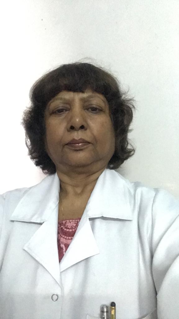 Dr. Garima Srivastava, General Practitioner Dr. Garima Srivastava, General Practitioner
