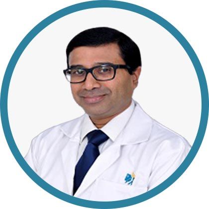 Dr. Premkumar Balachandran, General and Laparoscopic Surgeon Dr. Premkumar Balachandran, General and Laparoscopic Surgeon