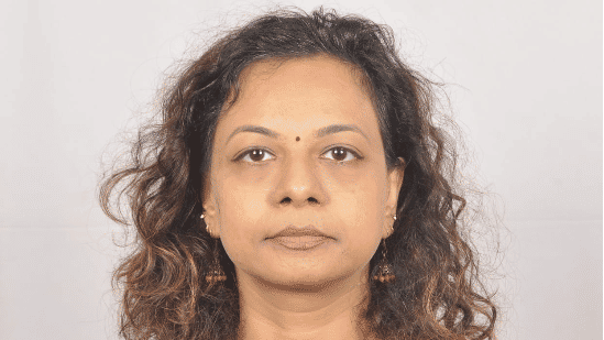 Dr. Aparna Bhatnagar, Ophthalmologist Dr. Aparna Bhatnagar, Ophthalmologist