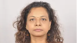 Dr. Aparna Bhatnagar