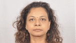 Dr. Aparna Bhatnagar