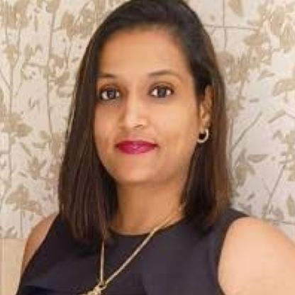 Ms. Priyanka Khandelwal, Dietician Ms. Priyanka Khandelwal, Dietician
