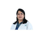 Dr Nita S. Nair, Breast Surgeon