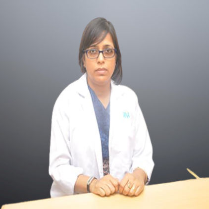 Dr. Shila Mitra, Radiation Specialist Oncologist Dr. Shila Mitra, Radiation Specialist Oncologist