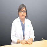 Dr. Shila Mitra