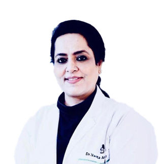 Dr. Vanita Arora, Cardiologist Dr. Vanita Arora, Cardiologist