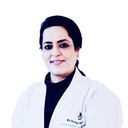 Dr. Vanita Arora, Cardiologist Dr. Vanita Arora, Cardiologist