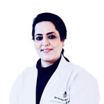 Dr. Vanita Arora Dr. Vanita Arora