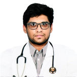Dr. K Sai Shubhankar Reddy Dr. K Sai Shubhankar Reddy