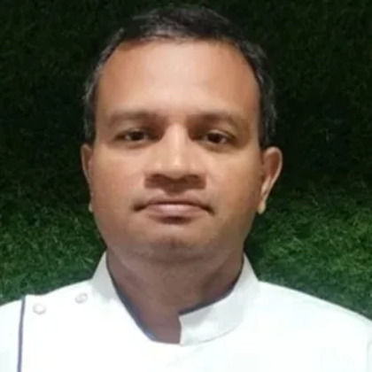 Dr. Rajini Kanth M, Dentist Dr. Rajini Kanth M, Dentist