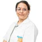 Dr. Manju