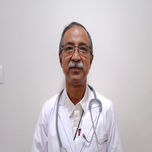 Dr. Arun Madhab Boruah Dr. Arun Madhab Boruah