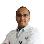 Dr Rohan Jagat Chaudhary