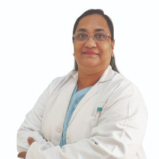 Dr. Anagha Zope, Surgical Oncologist Dr. Anagha Zope, Surgical Oncologist