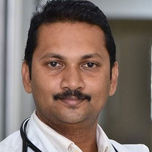 Dr. Surya Jagadish Kumar Ch