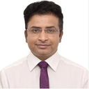 Dr. Girish P V, Gastroenterology/gi Medicine Specialist