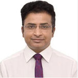 Dr. Girish P V