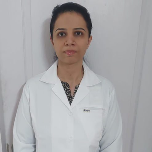 Dr Fouzia Hirani, Pulmonology Respiratory Medicine Specialist Dr Fouzia Hirani, Pulmonology Respiratory Medicine Specialist