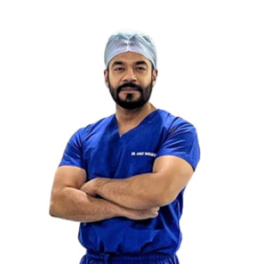 Dr. Ankit Parasher, Ent Specialist Dr. Ankit Parasher, Ent Specialist