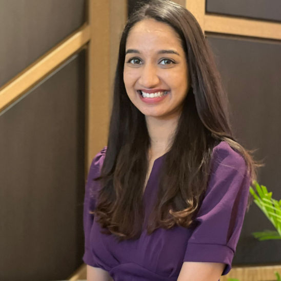 Dr. Gandham Sohini, Radiologist Dr. Gandham Sohini, Radiologist