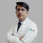 Dr Abhinav Kumar