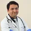 Dr. Bhanu Prasad K, Nephrologist in jama-i-osmania-hyderabad