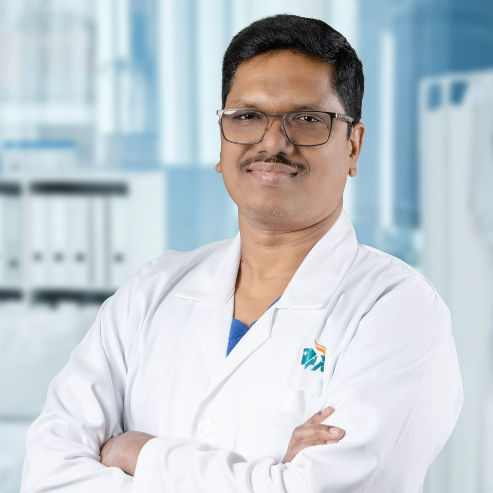 Dr. Roopesh Khanna, General Surgeon Dr. Roopesh Khanna, General Surgeon