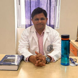 Dr. Mohanbabu Amberkar, General Practitioner Dr. Mohanbabu Amberkar, General Practitioner