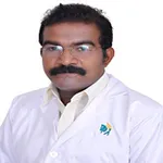 Dr. Shekar M G