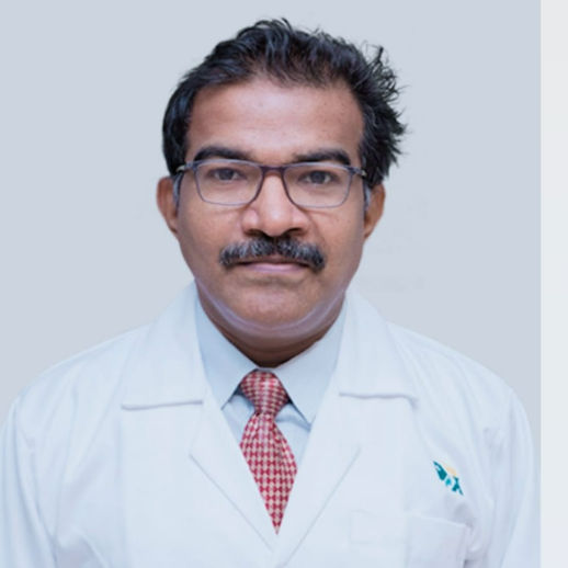 Dr. Shekar M G, Urologist Dr. Shekar M G, Urologist