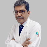 Prof. Dr. Eesh Bhatia